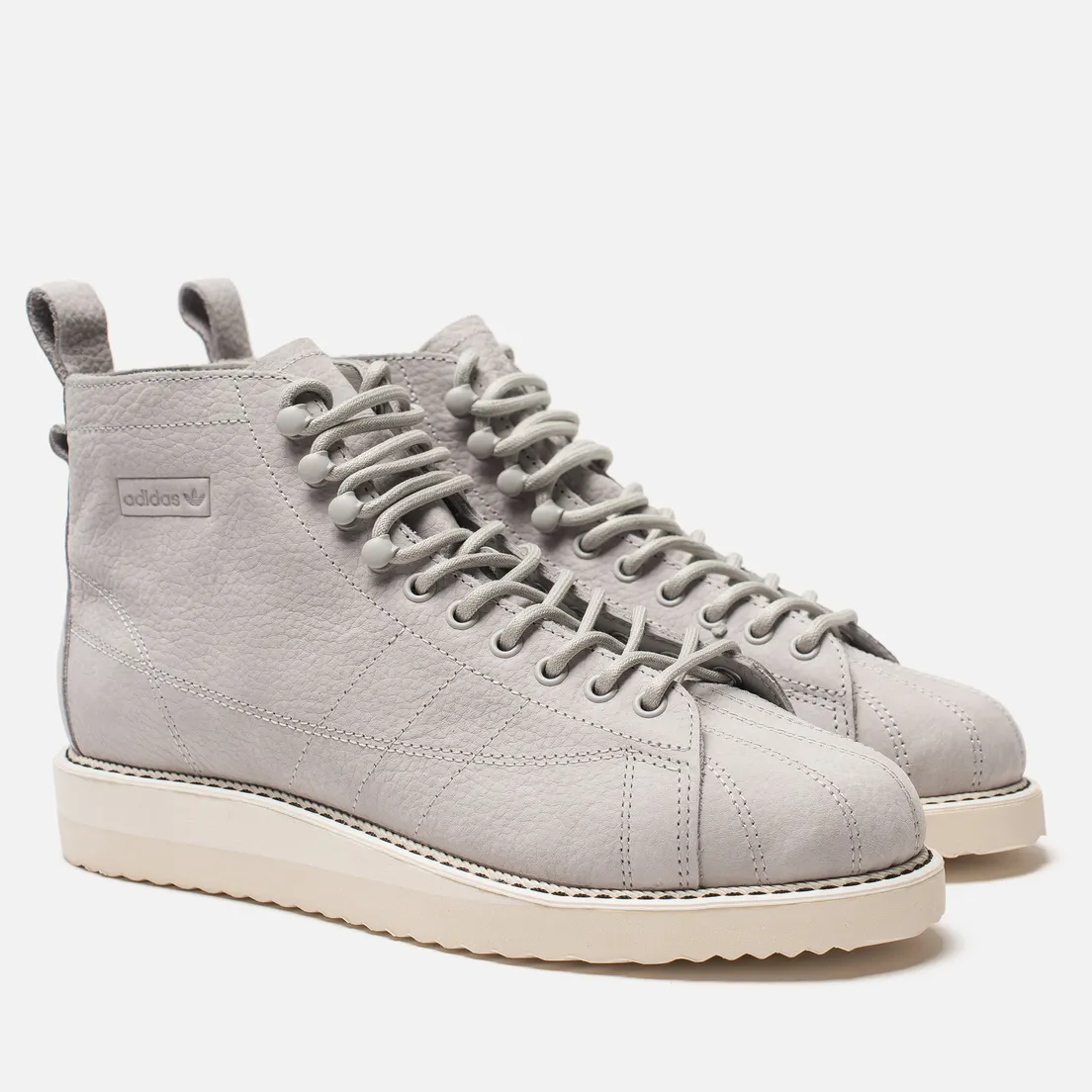 adidas Originals Женские кроссовки Superstar Boot