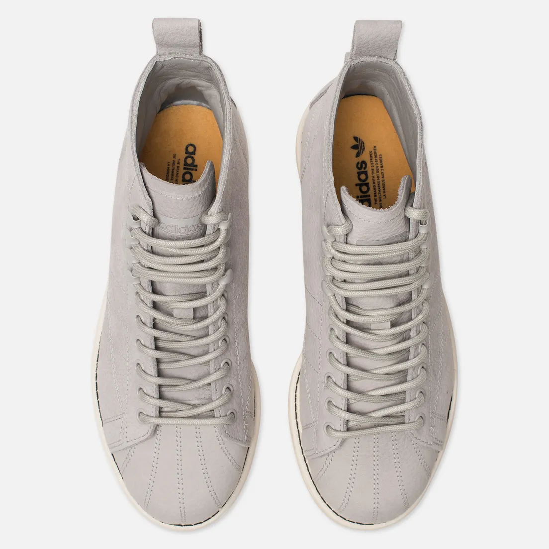 adidas Originals Женские кроссовки Superstar Boot
