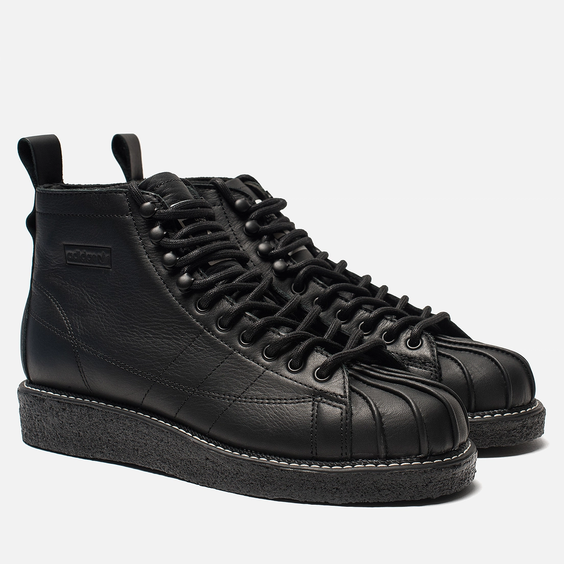 adidas Originals Женские кроссовки Superstar Boot