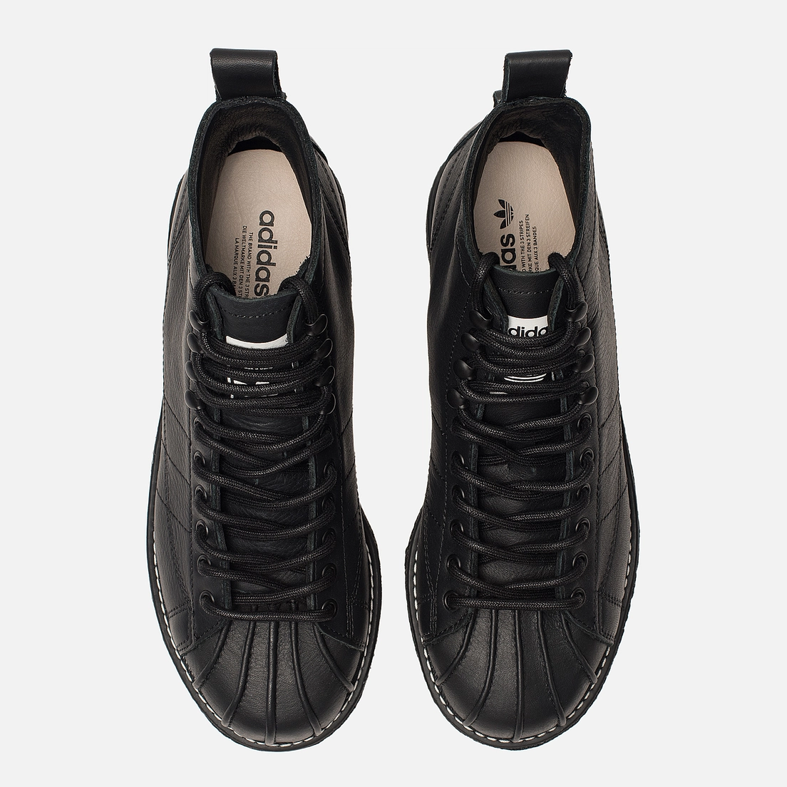 adidas Originals Женские кроссовки Superstar Boot