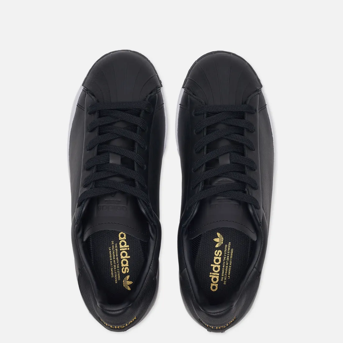 adidas Originals Женские кроссовки Superstar Pure