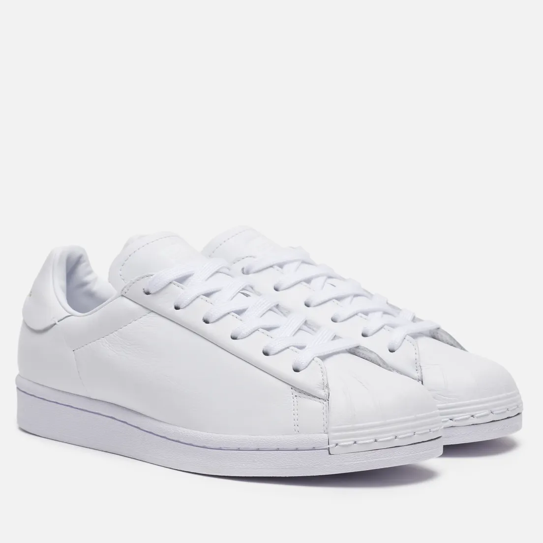 adidas Originals Женские кроссовки Superstar Pure LT