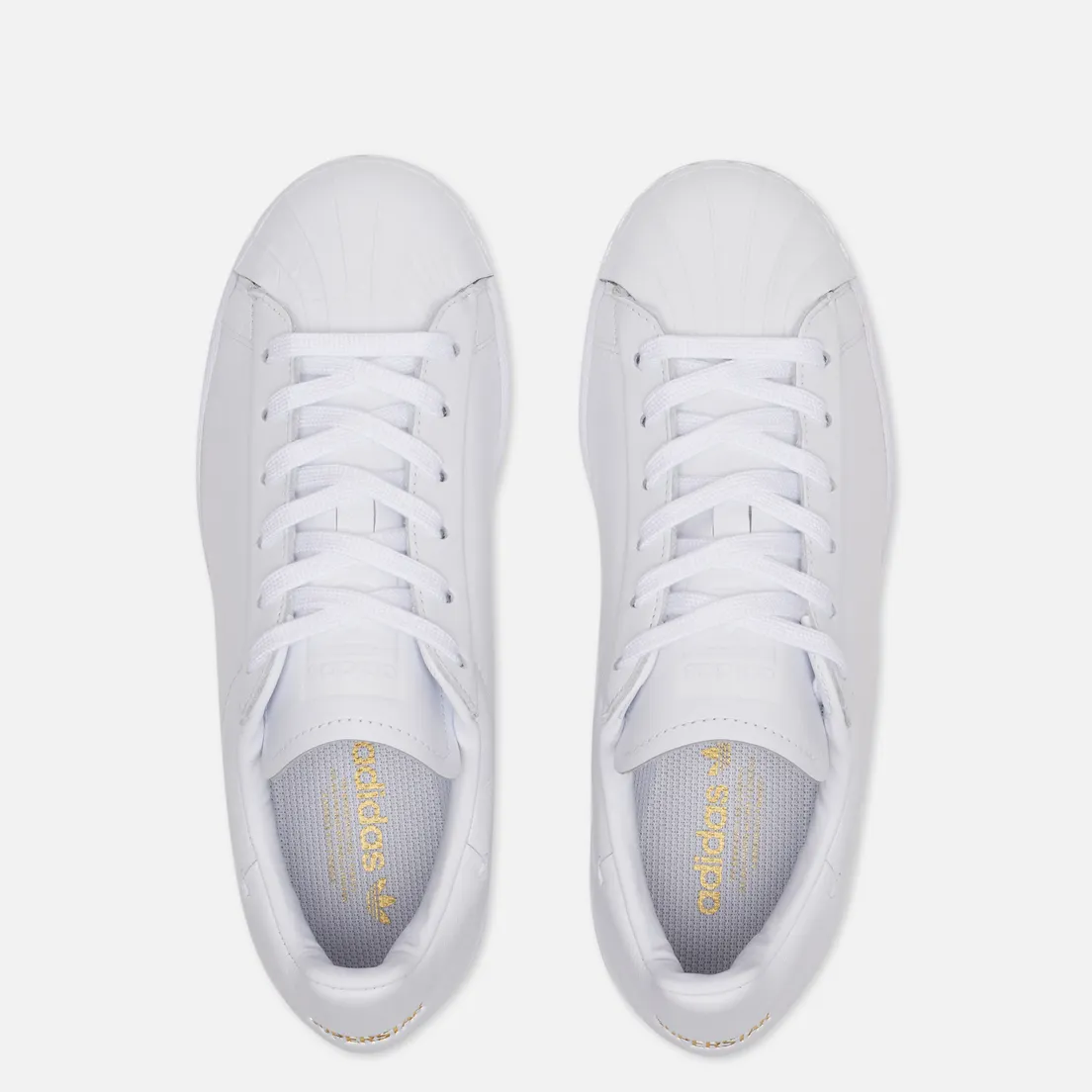 adidas Originals Женские кроссовки Superstar Pure LT