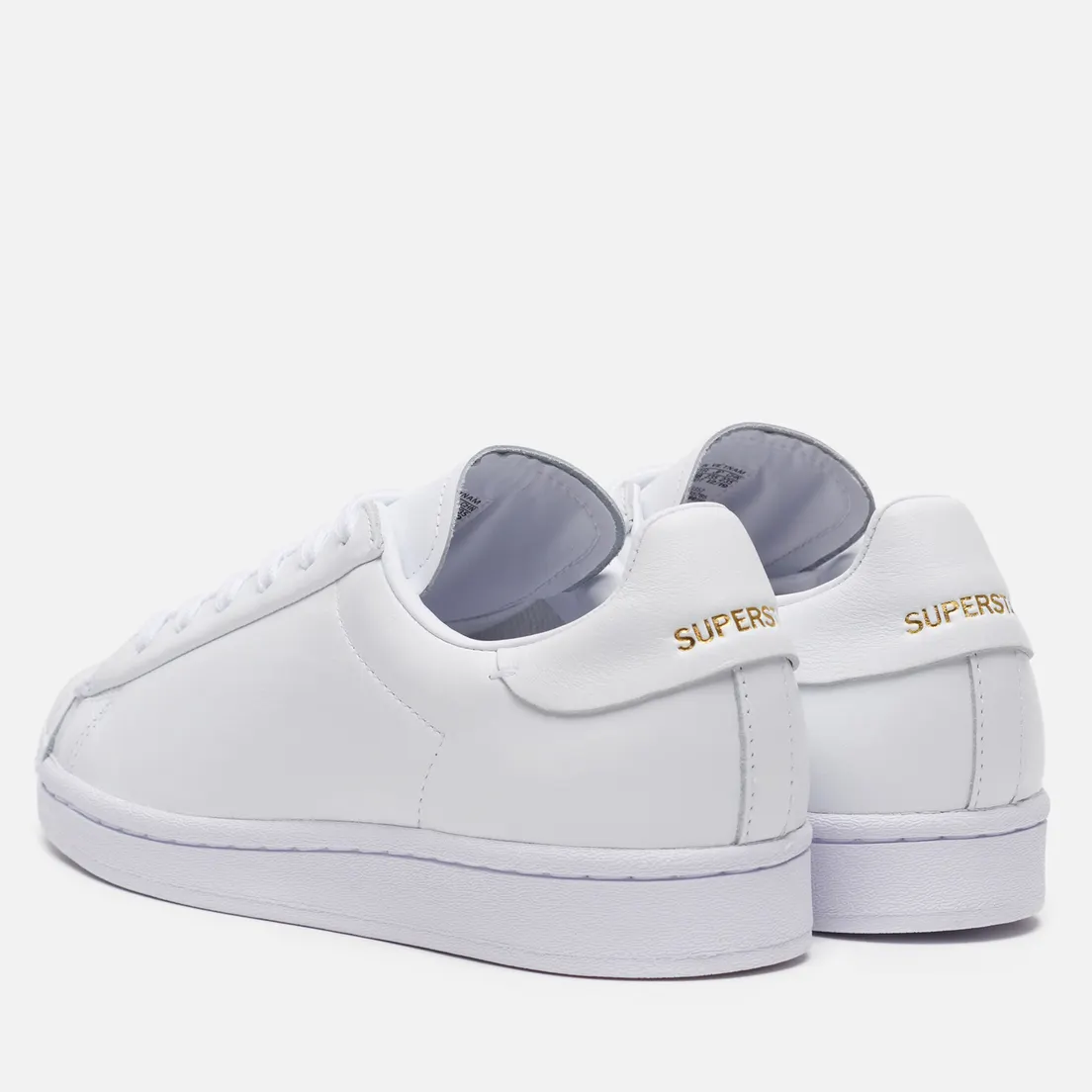adidas Originals Женские кроссовки Superstar Pure LT