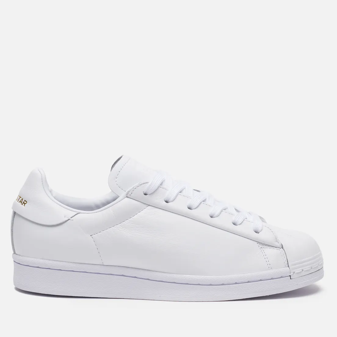 adidas Originals Женские кроссовки Superstar Pure LT