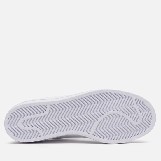 Женские кроссовки adidas Originals Superstar Pure LT White/Core Black/Gold Metallic