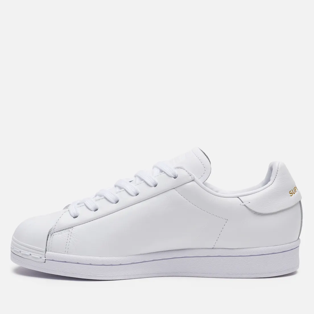 adidas Originals Женские кроссовки Superstar Pure LT