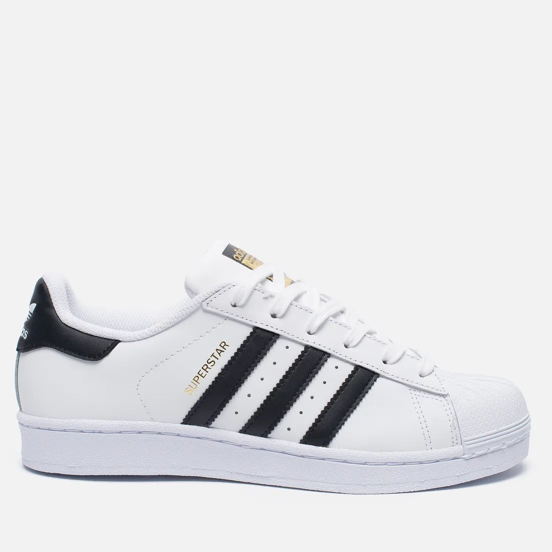 adidas Originals Женские кроссовки Superstar