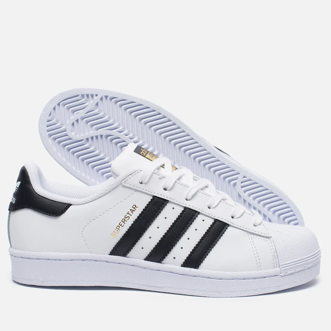 adidas Originals Женские кроссовки Superstar