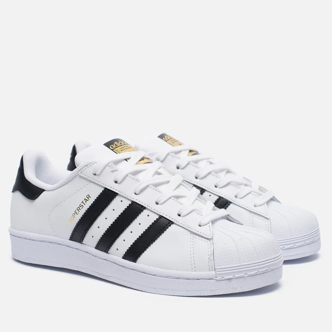 adidas Originals Женские кроссовки Superstar
