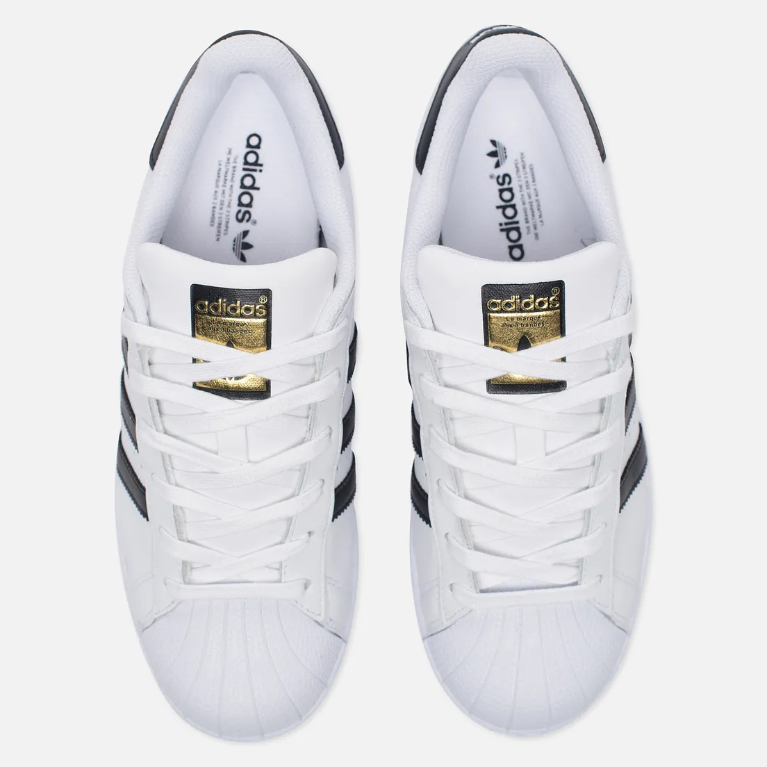 adidas Originals Женские кроссовки Superstar