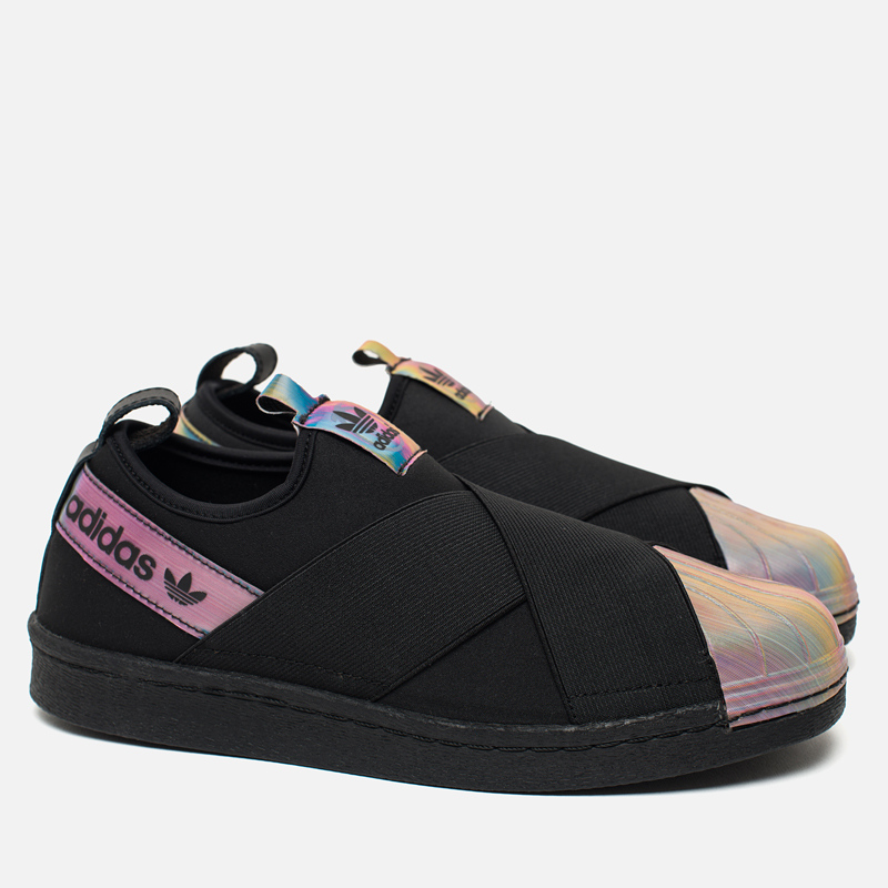 adidas Originals Superstar Slip On S82793