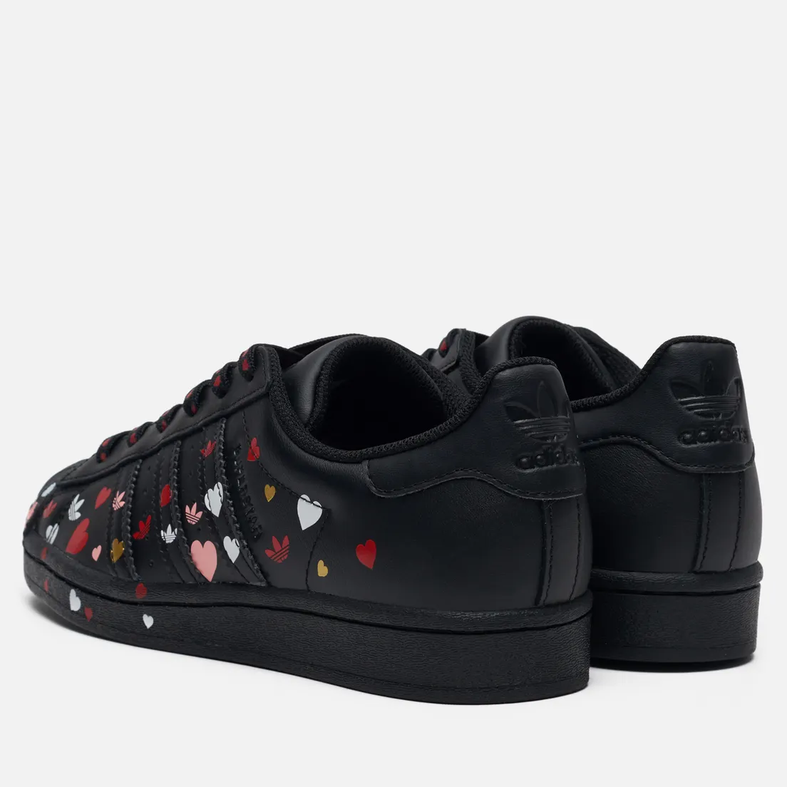 adidas Originals Женские кроссовки Superstar Valentine’s Day