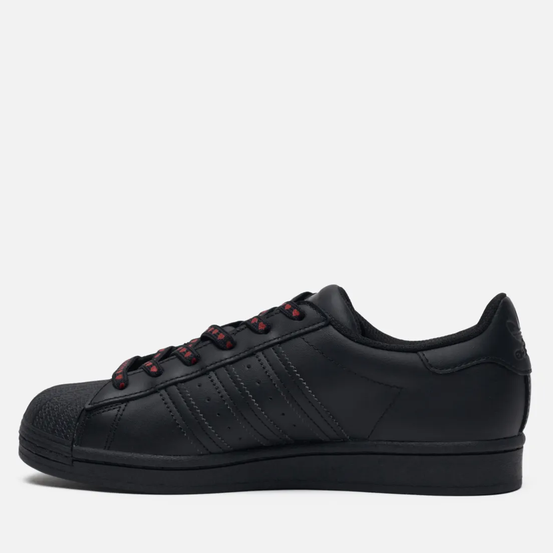 adidas Originals Женские кроссовки Superstar Valentine’s Day