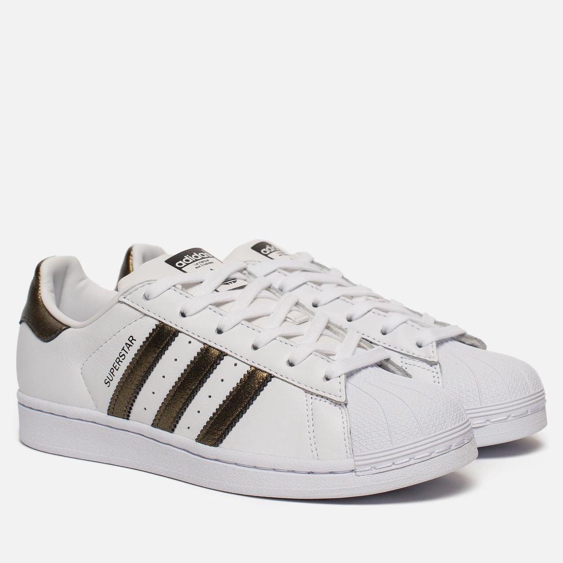 adidas gazelle silver green womens adidas B41989 Superstar Reflective Mens Lifestyle Shoe