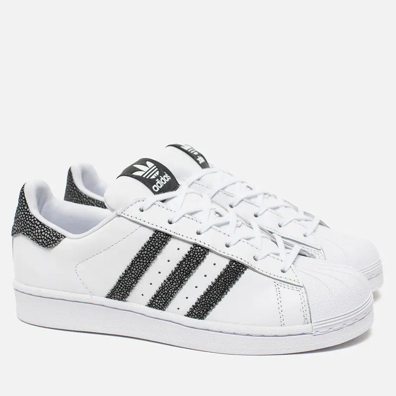 adidas Originals Женские кроссовки Superstar