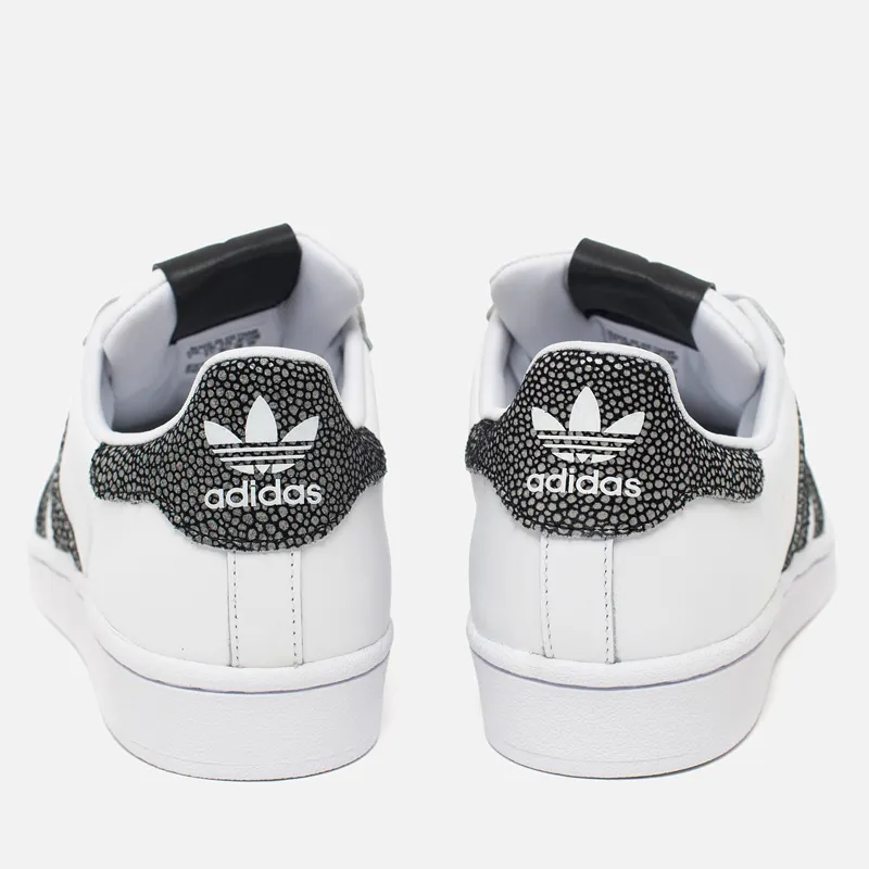 adidas Originals Женские кроссовки Superstar