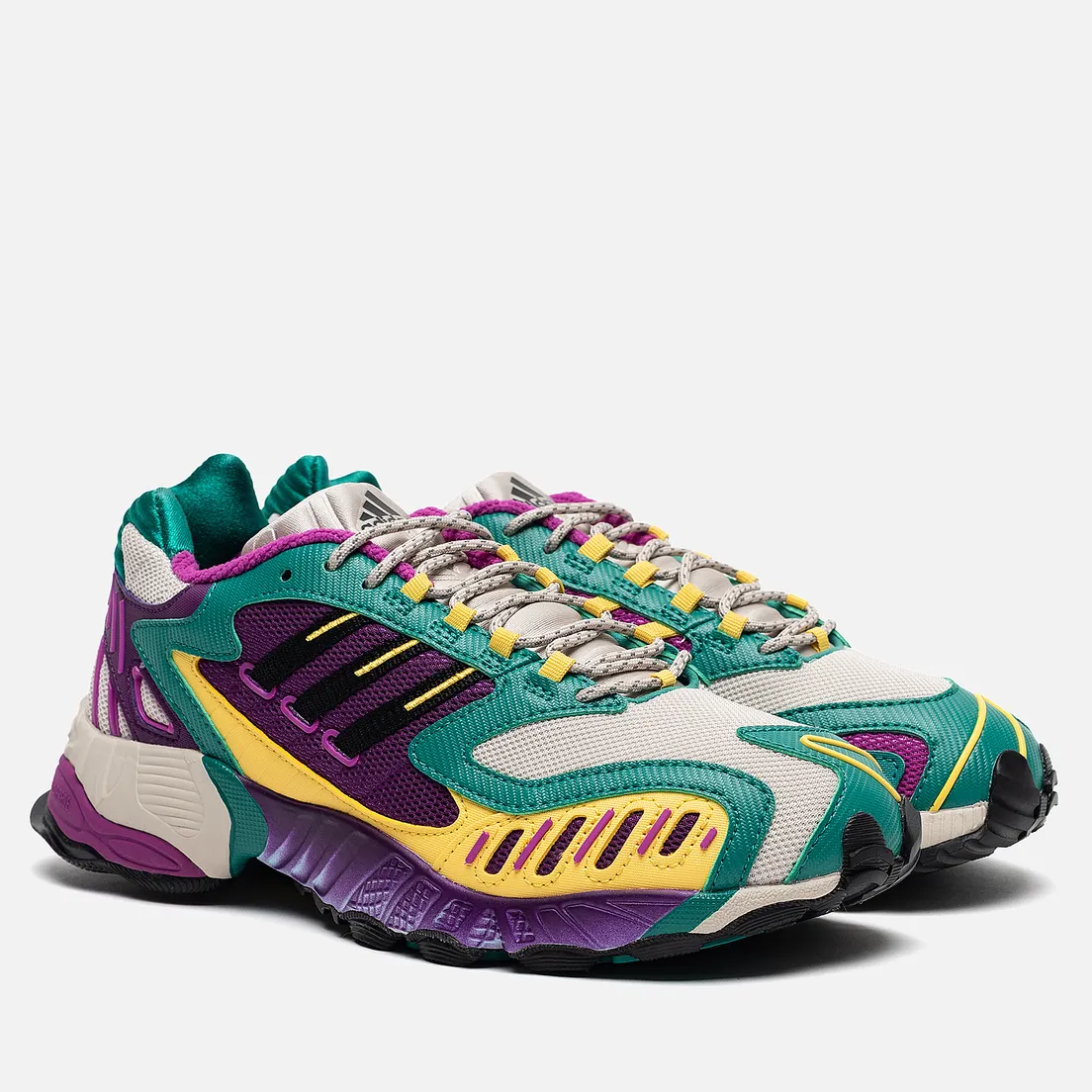 adidas Originals Женские кроссовки Torsion TRDC