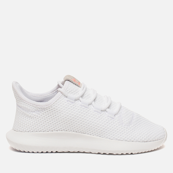 tubular shadow white womens