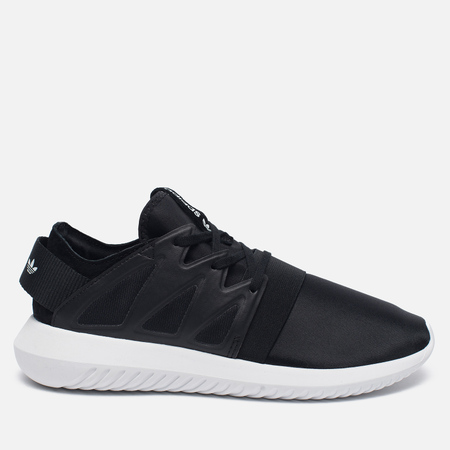 Женские кроссовки adidas Originals Tubular Viral Core Black/Core White
