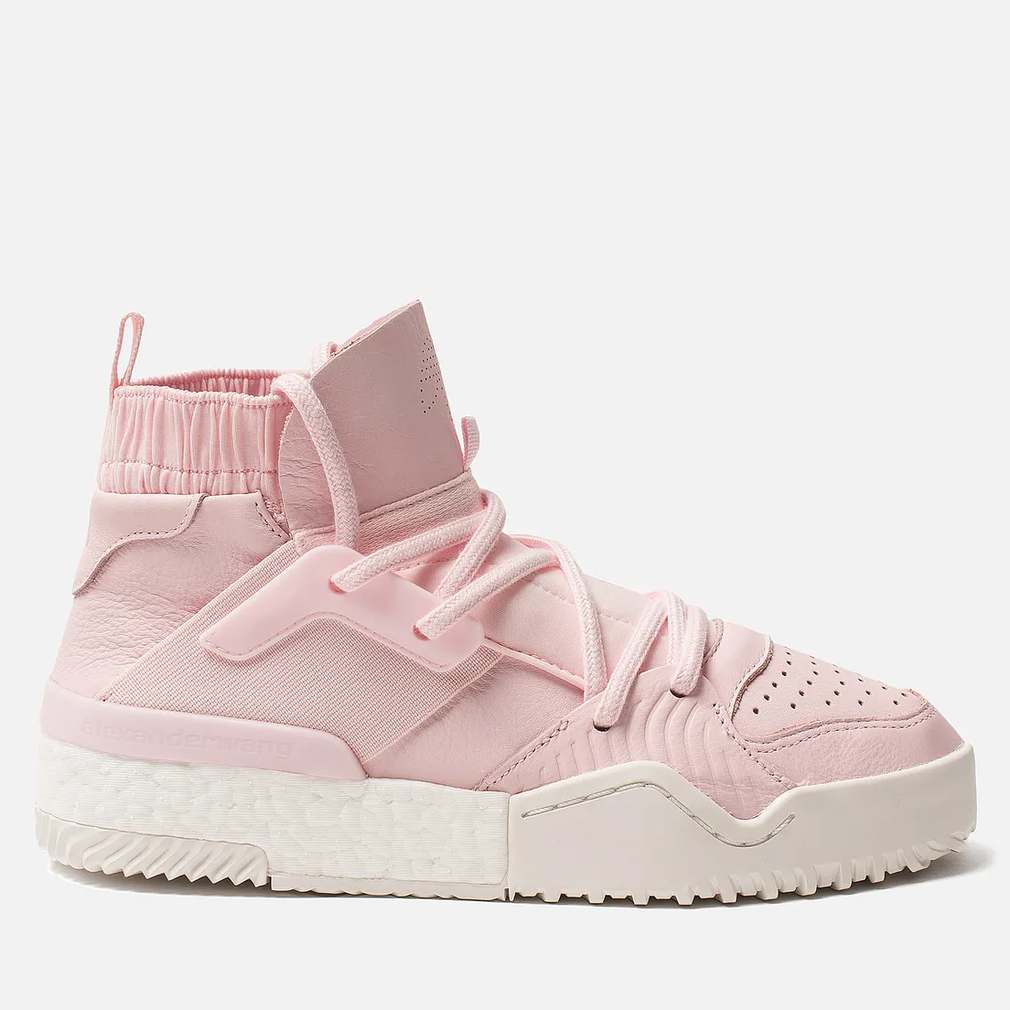 adidas Originals Женские кроссовки x Alexander Wang Bball