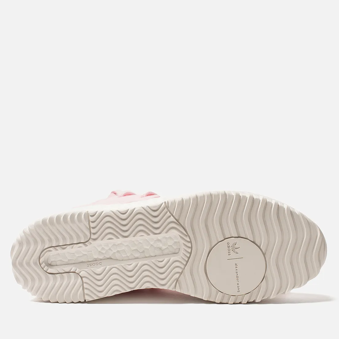 adidas Originals Женские кроссовки x Alexander Wang Bball