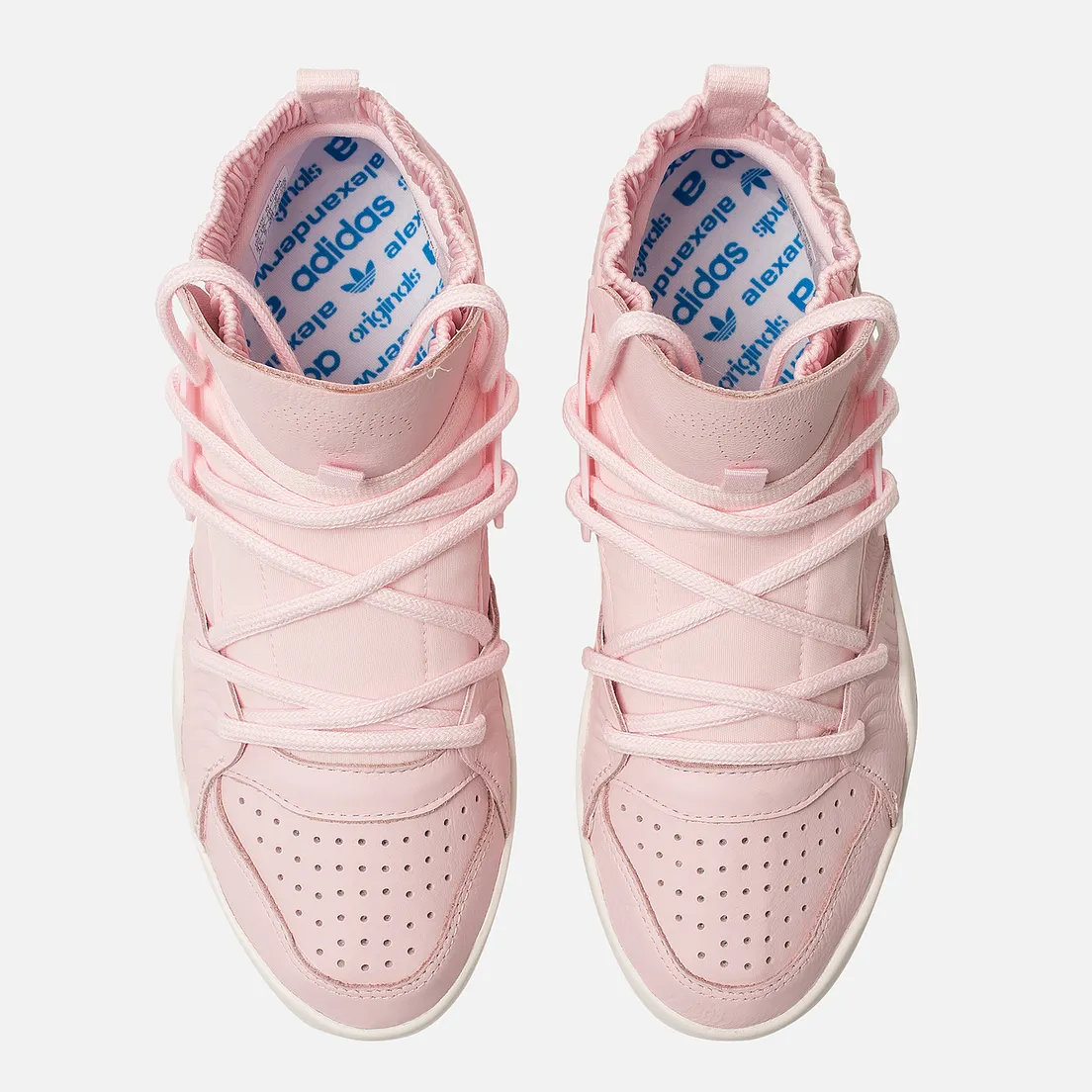 adidas Originals Женские кроссовки x Alexander Wang Bball