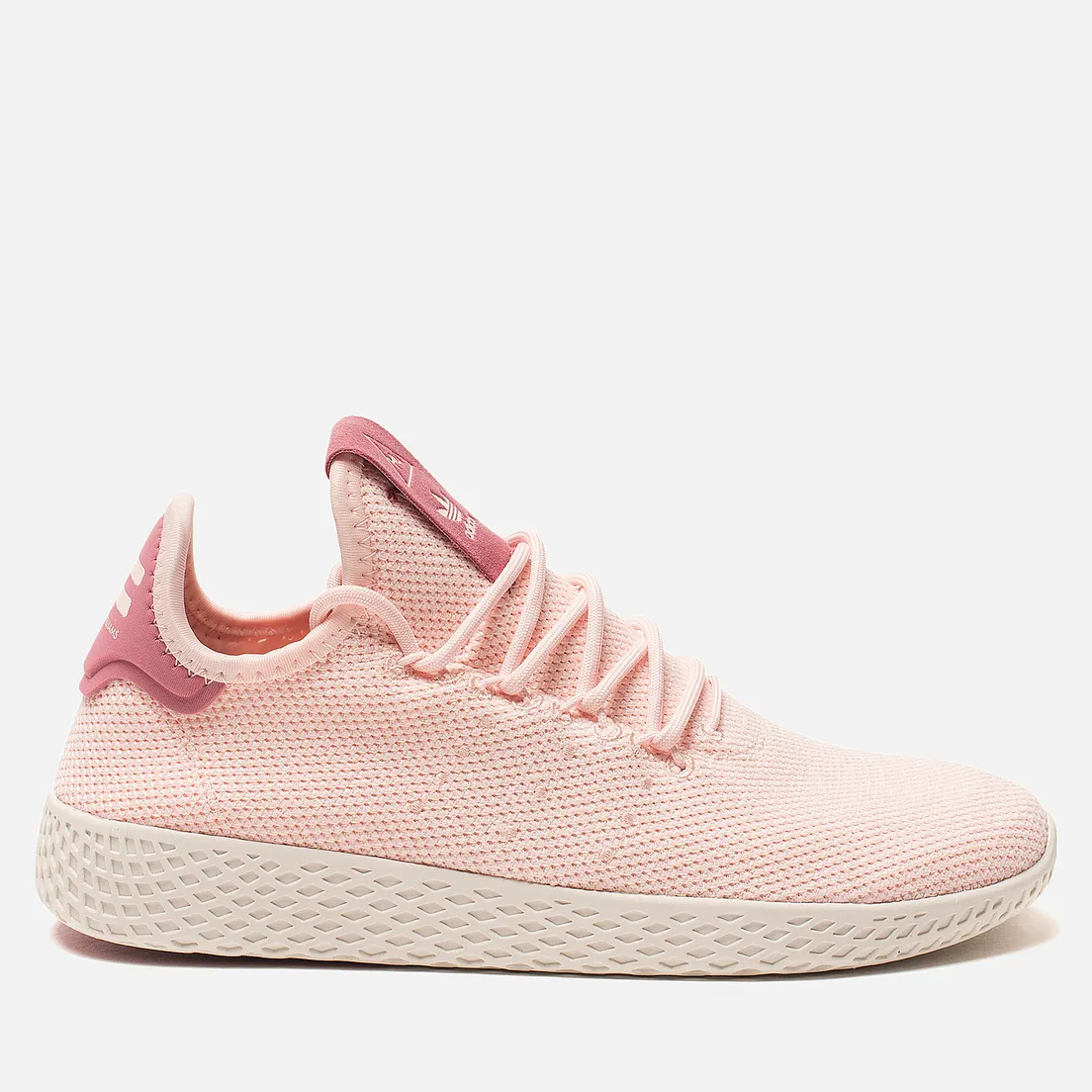 adidas Originals Женские кроссовки x Pharrell Williams Tennis Hu