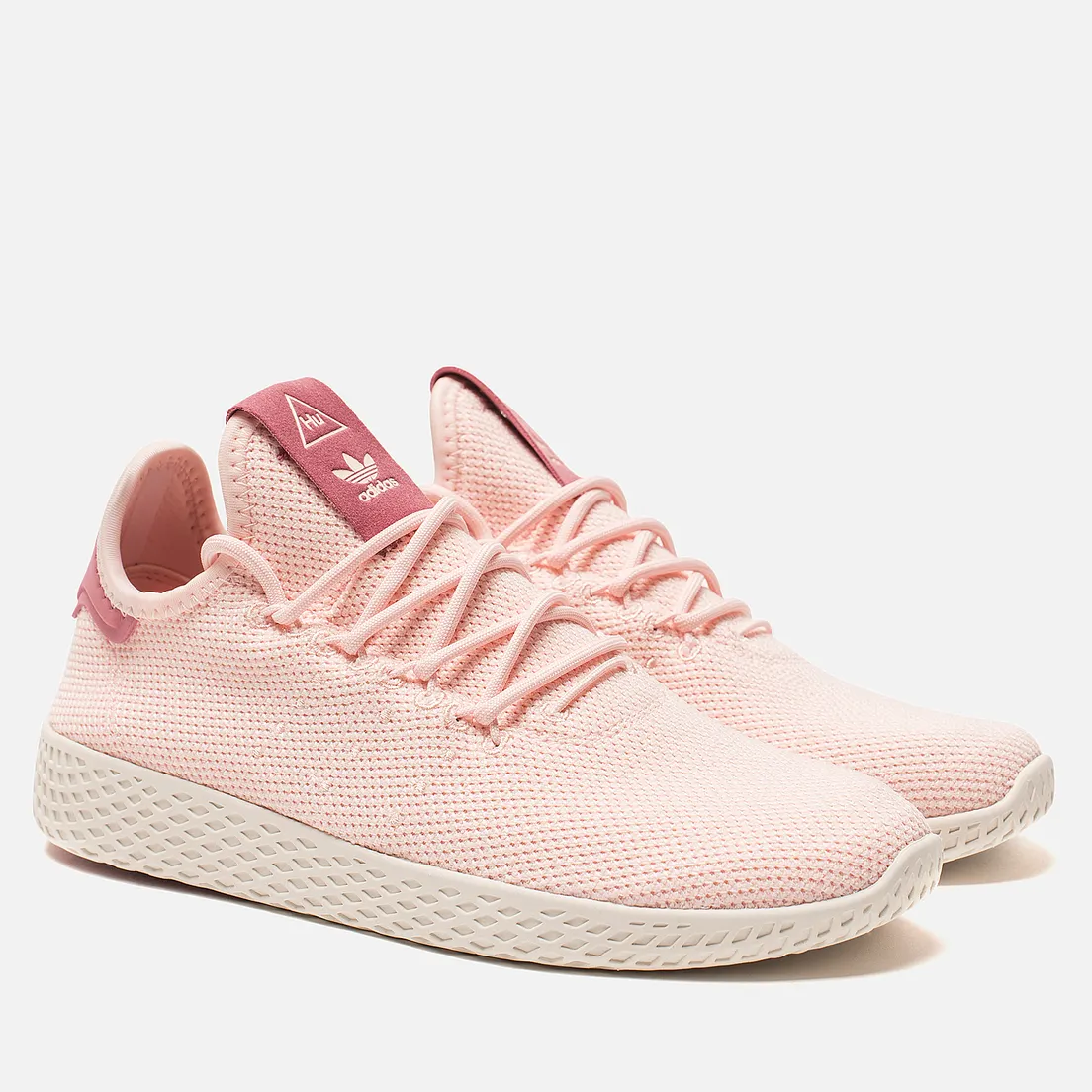adidas Originals Женские кроссовки x Pharrell Williams Tennis Hu