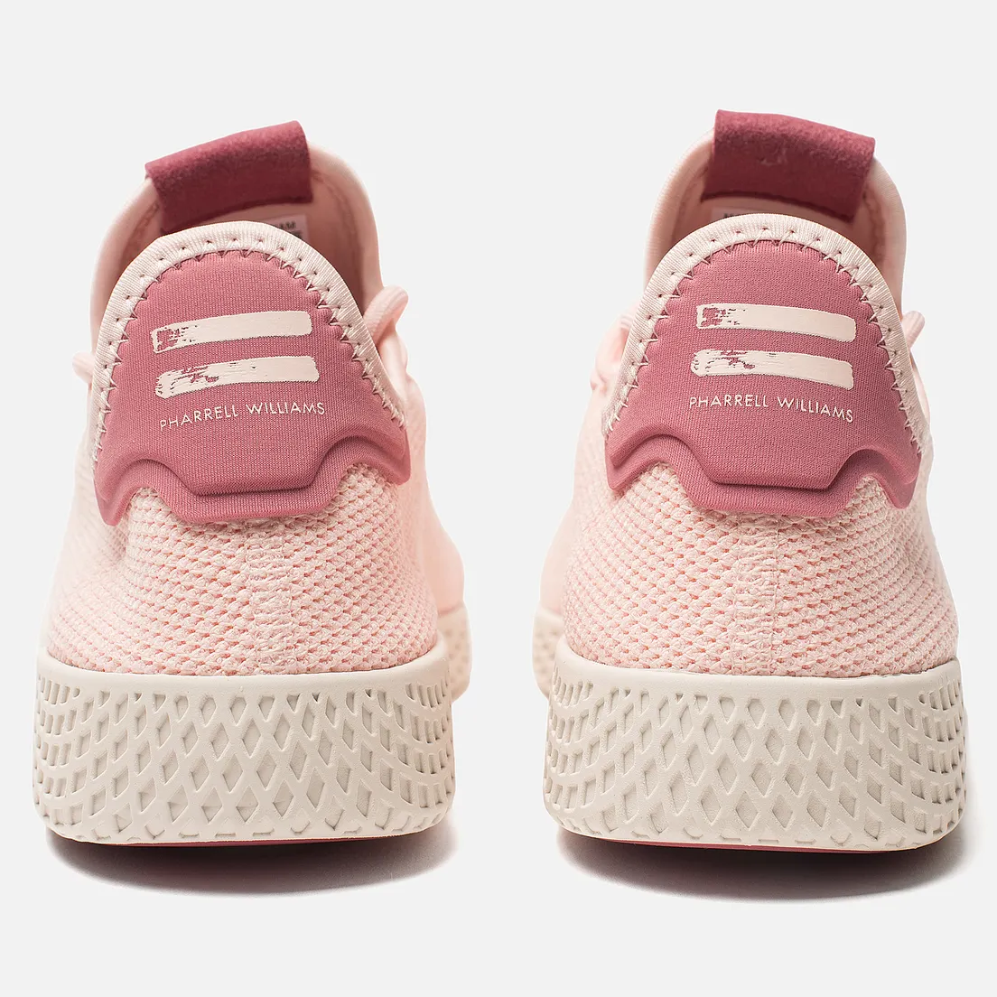 adidas Originals Женские кроссовки x Pharrell Williams Tennis Hu