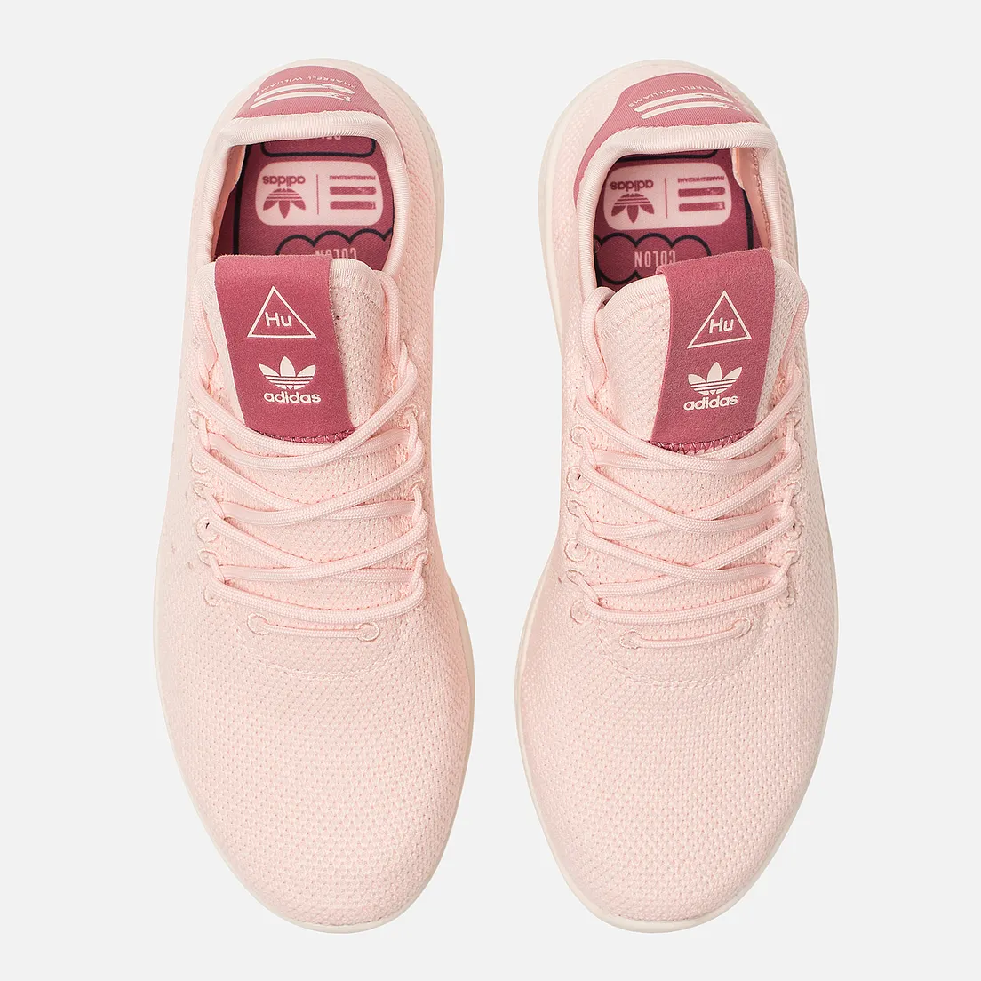 adidas Originals Женские кроссовки x Pharrell Williams Tennis Hu