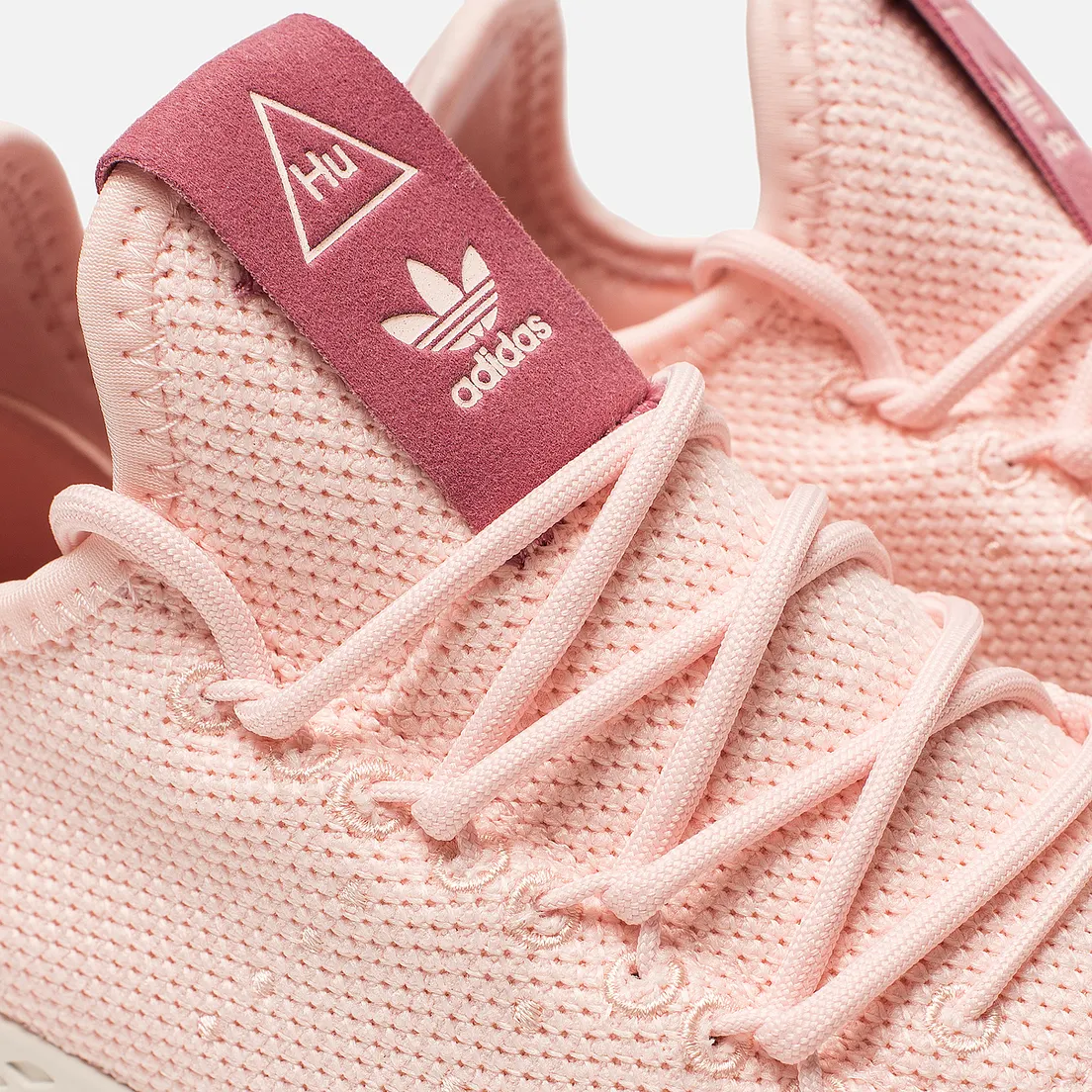 adidas Originals Женские кроссовки x Pharrell Williams Tennis Hu