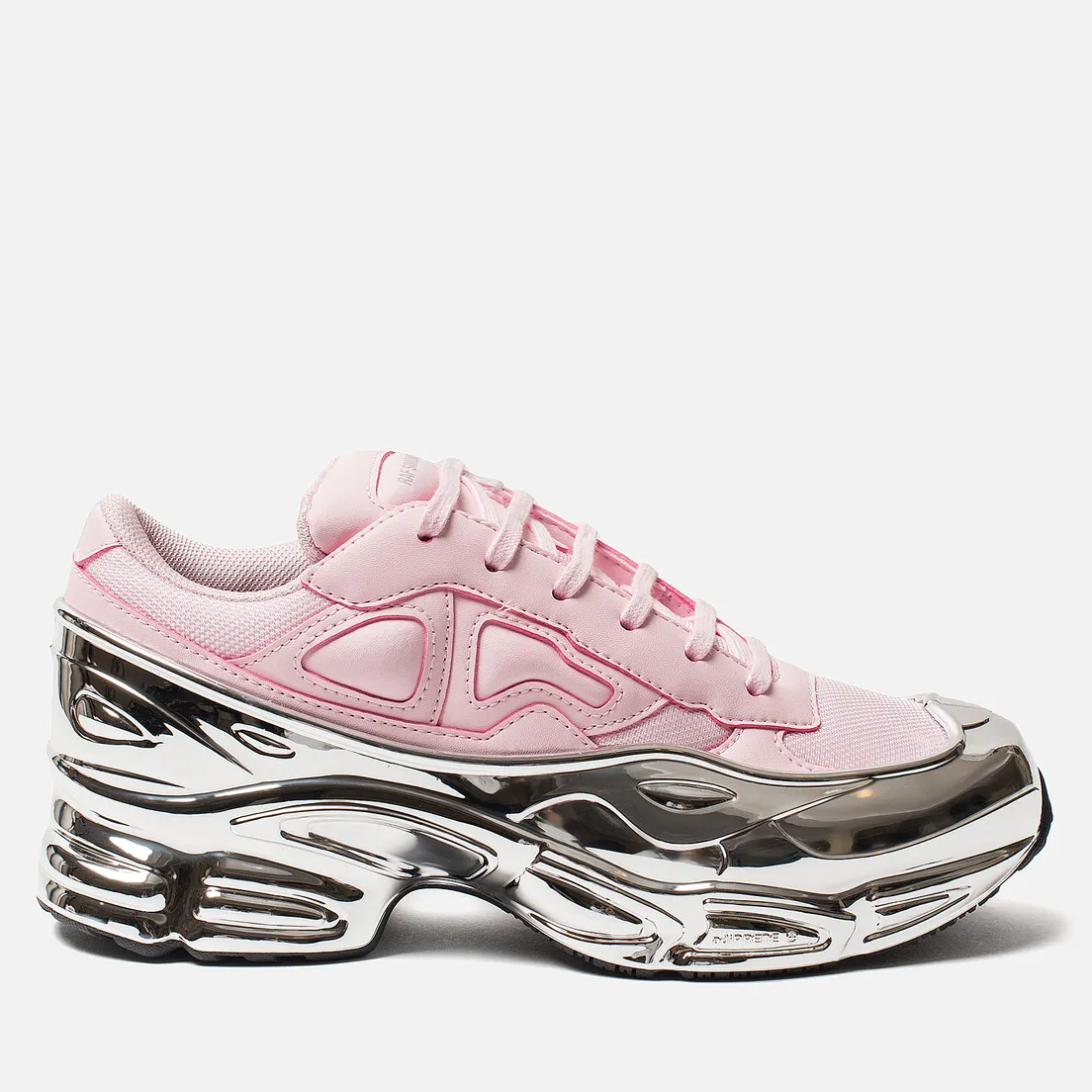 adidas Originals x Raf Simons Женские кроссовки Ozweego