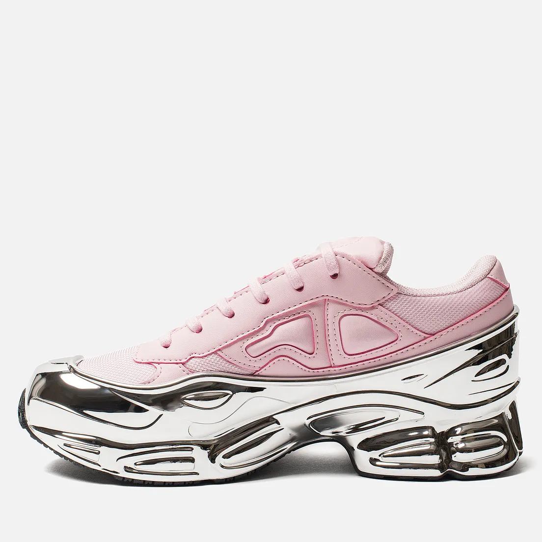 adidas Originals x Raf Simons Женские кроссовки Ozweego