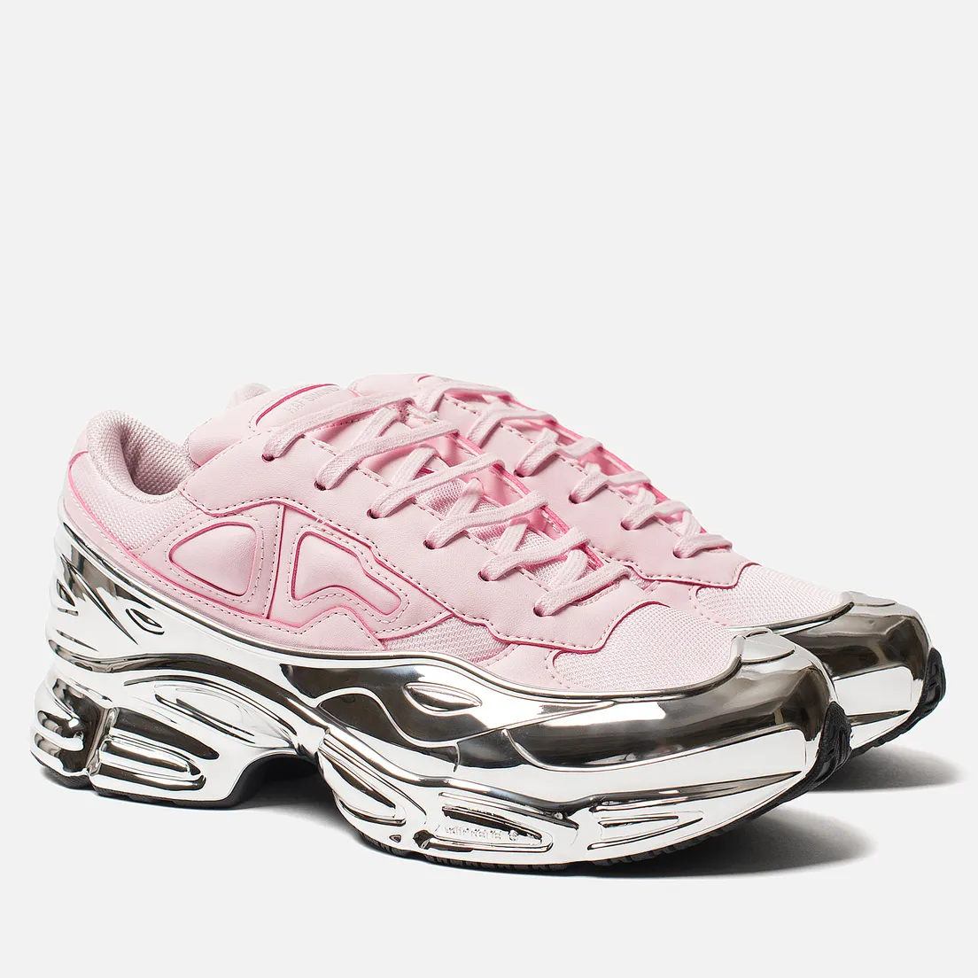 adidas Originals x Raf Simons Женские кроссовки Ozweego