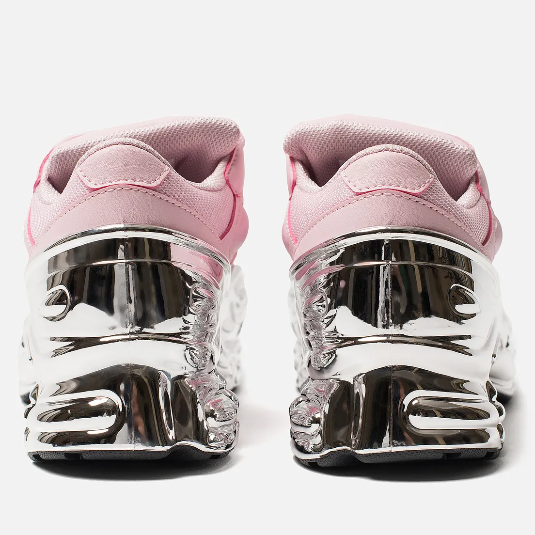 adidas Originals x Raf Simons Женские кроссовки Ozweego