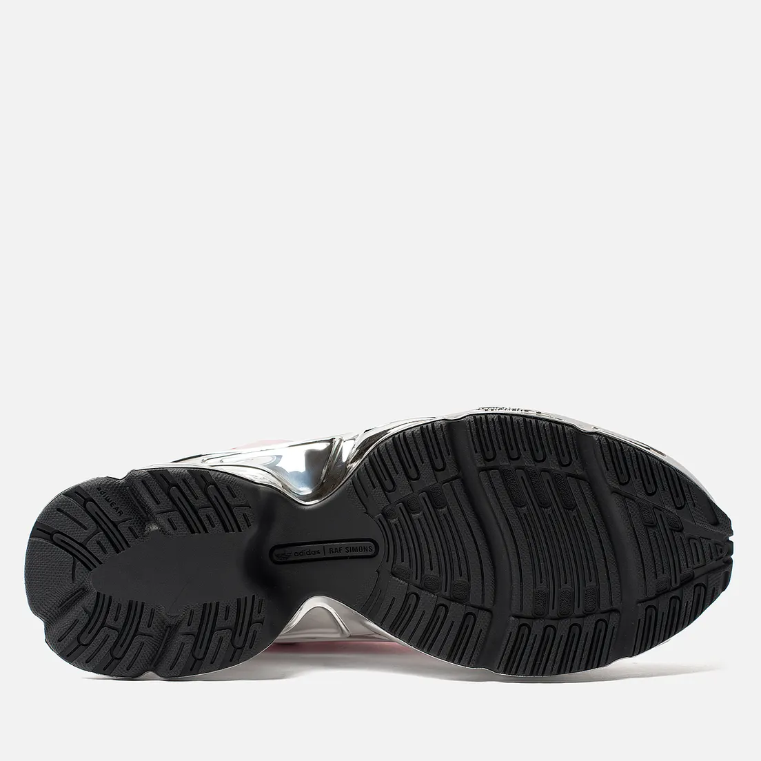 adidas Originals x Raf Simons Женские кроссовки Ozweego