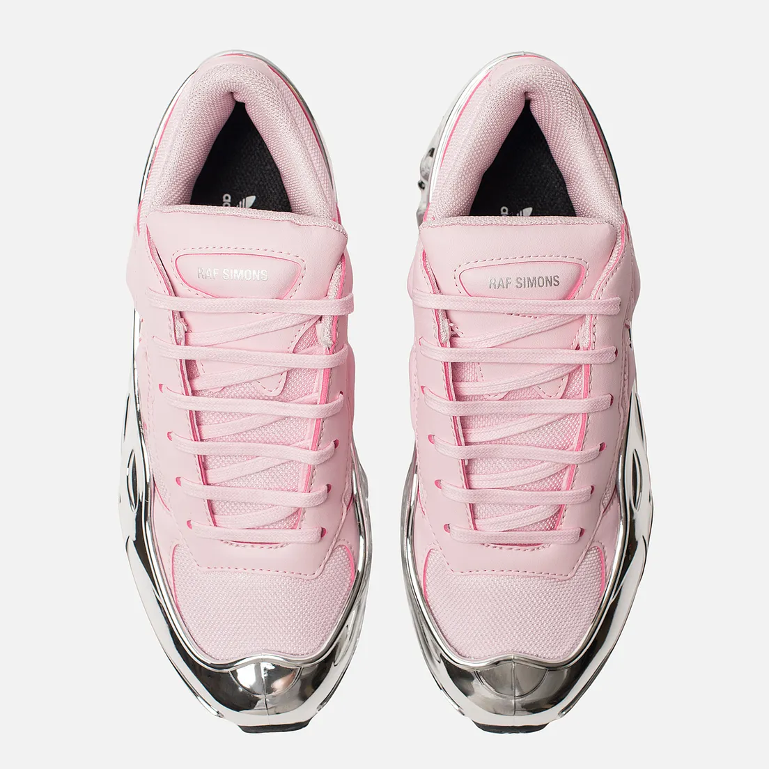 adidas Originals x Raf Simons Женские кроссовки Ozweego