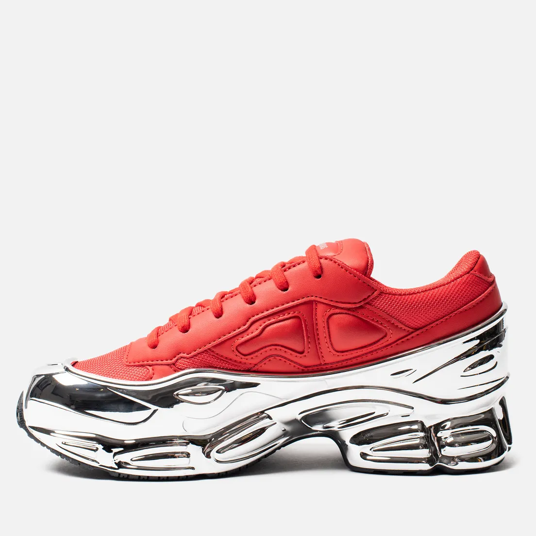 adidas Originals x Raf Simons Женские кроссовки Ozweego