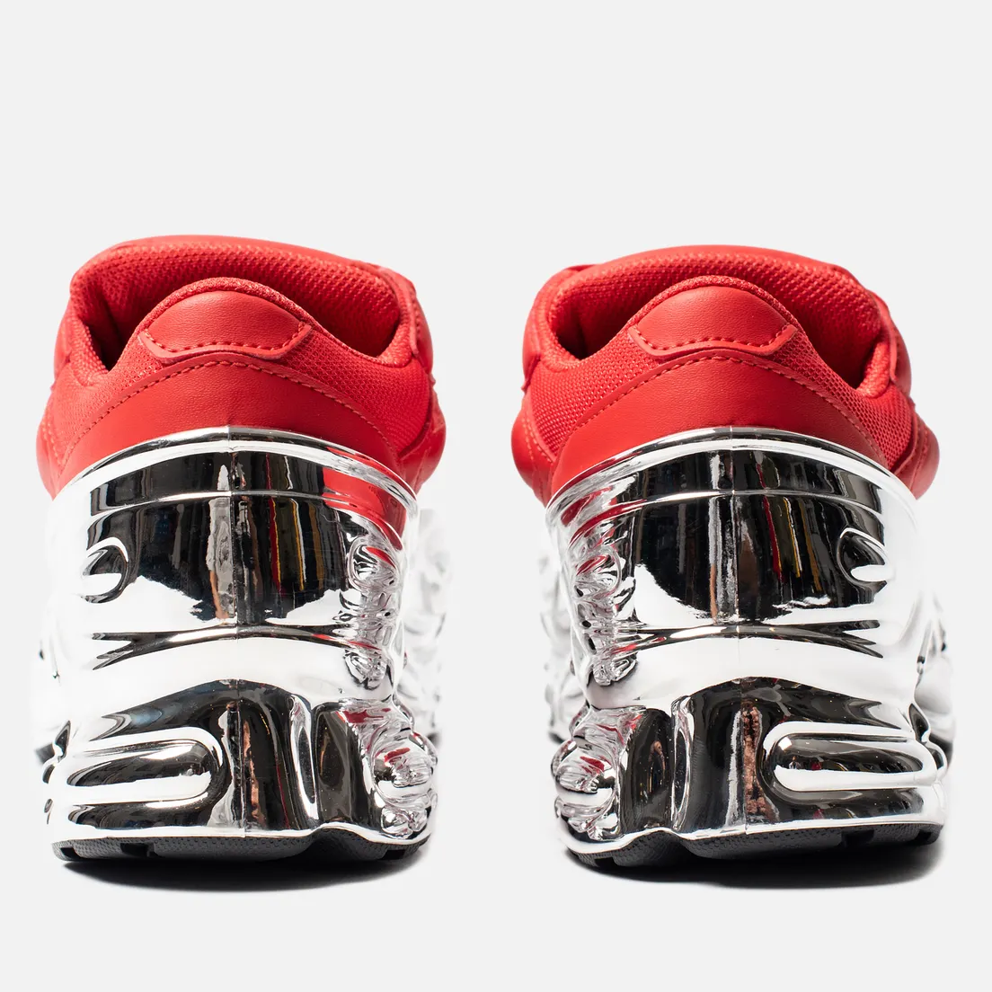 adidas Originals x Raf Simons Женские кроссовки Ozweego