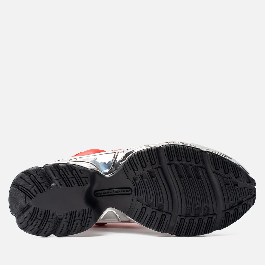 adidas Originals x Raf Simons Женские кроссовки Ozweego
