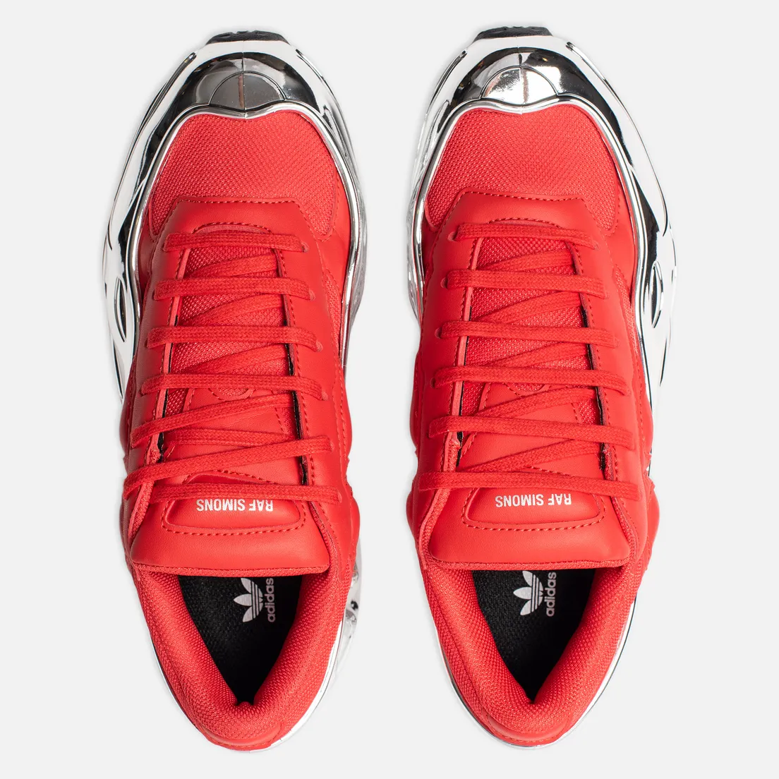 adidas Originals x Raf Simons Женские кроссовки Ozweego