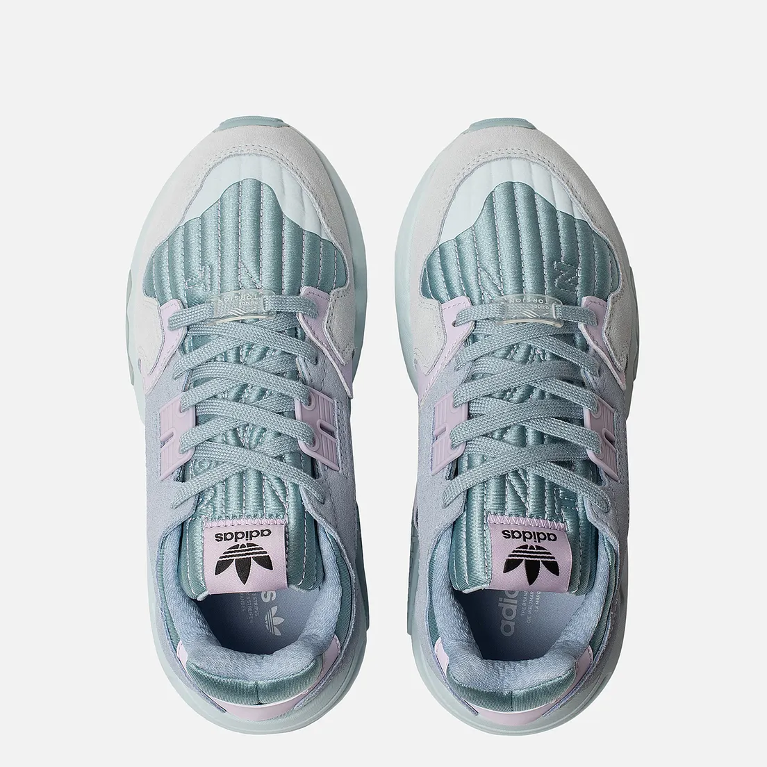 adidas Originals Женские кроссовки ZX Torsion