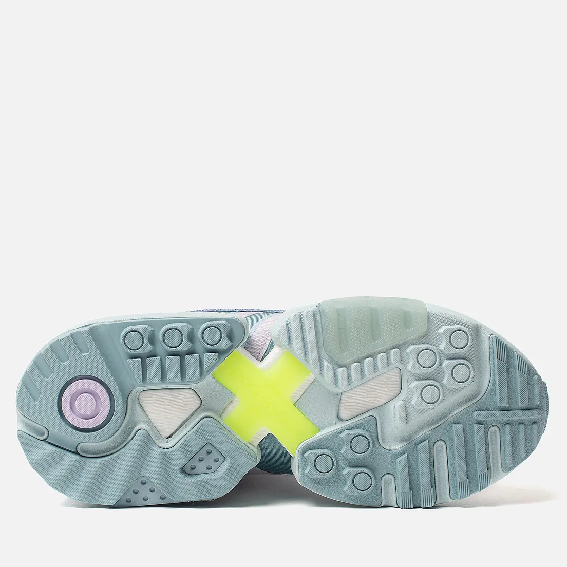 adidas Originals Женские кроссовки ZX Torsion