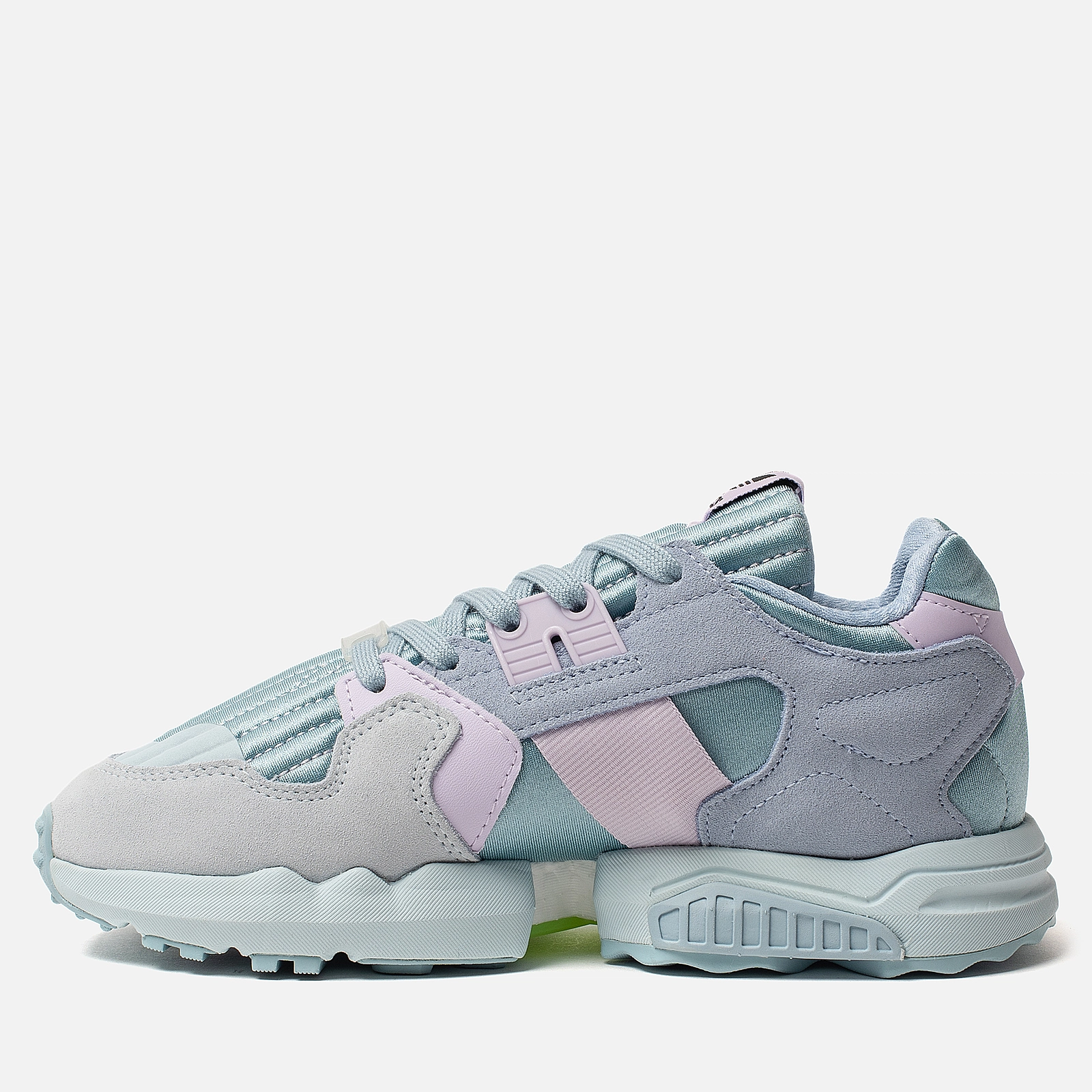 Женские кроссовки adidas Originals ZX Torsion, EF4373