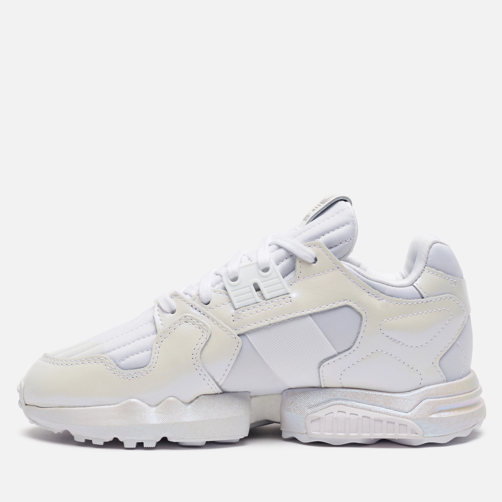 Da-iCE 1以外 Женские кроссовки adidas Originals ZX Torsion, EG8814