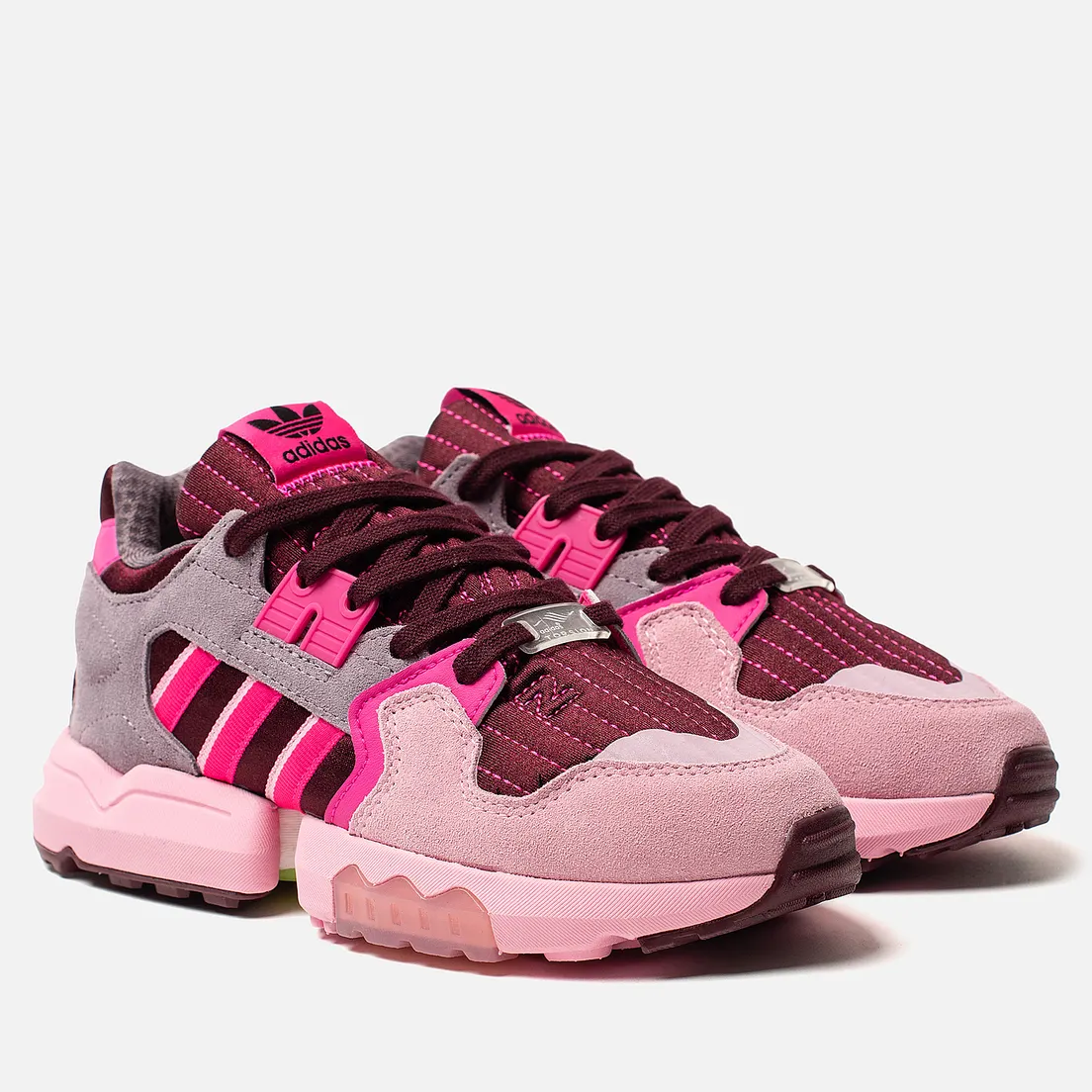 adidas Originals Женские кроссовки ZX Torsion