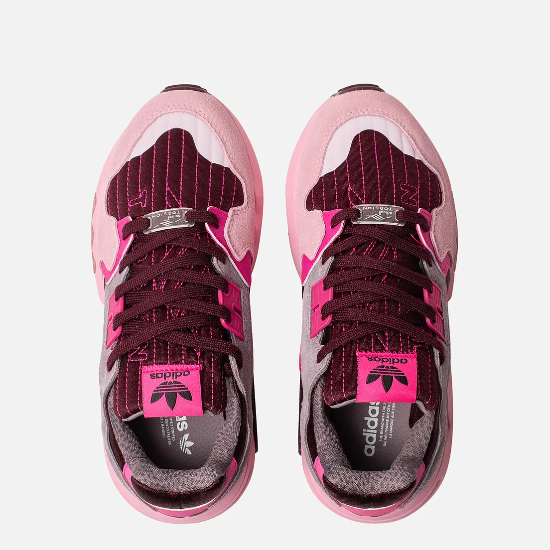 adidas Originals Женские кроссовки ZX Torsion