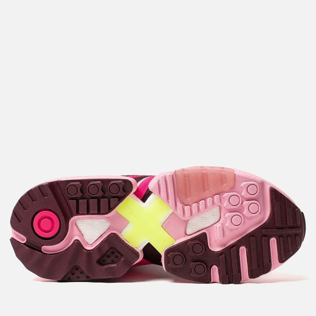 adidas Originals Женские кроссовки ZX Torsion
