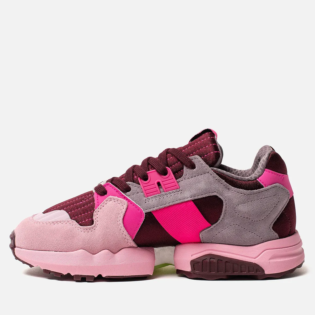 adidas Originals Женские кроссовки ZX Torsion